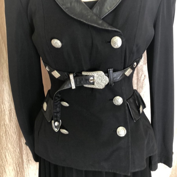 JOHN MURROUGH  -ASPEN DESIGNER- DRESS TRIO- 3 PEICE SUIT - Picture 3 of 8